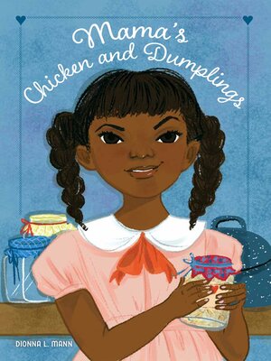 Mama's Chicken and Dumplings - ebook